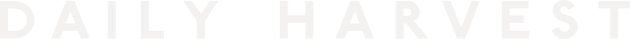 DAILY HARVEST logo